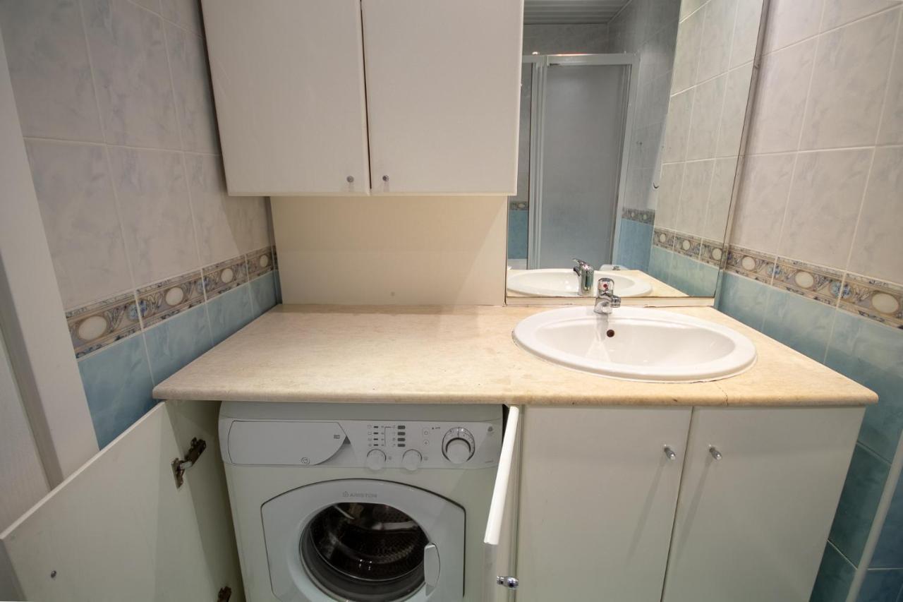 Studio Apartment With Balcony 300M From Beach Sluneční pobřeží Exteriér fotografie